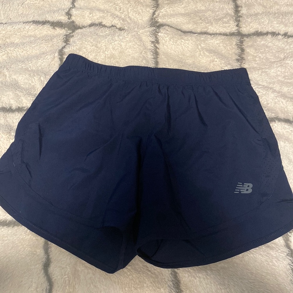 New Balance Athletic Shorts